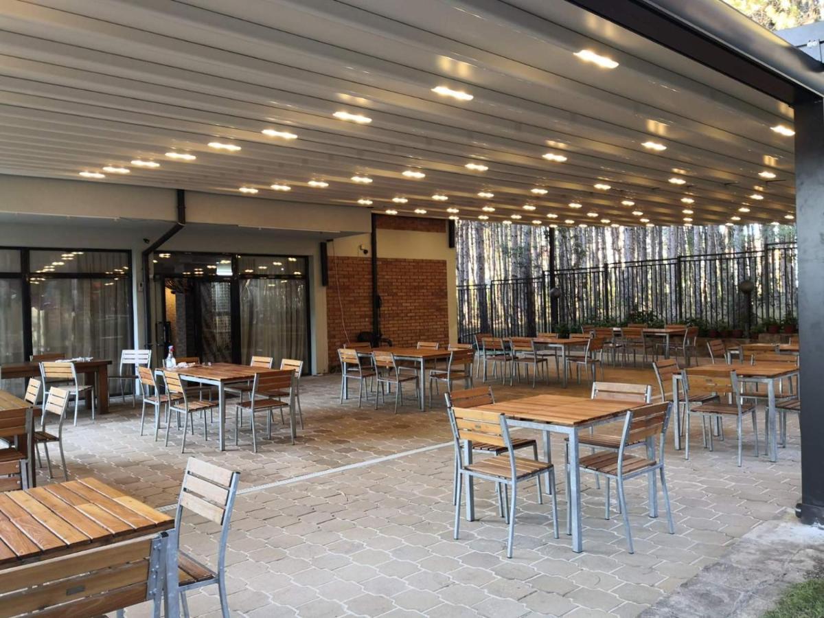 Jack Family Hotel Stara Zagora Exterior photo