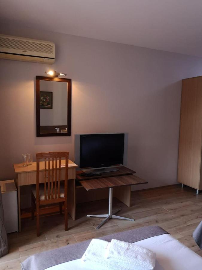 Jack Family Hotel Stara Zagora Exterior photo