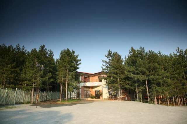 Jack Family Hotel Stara Zagora Exterior photo