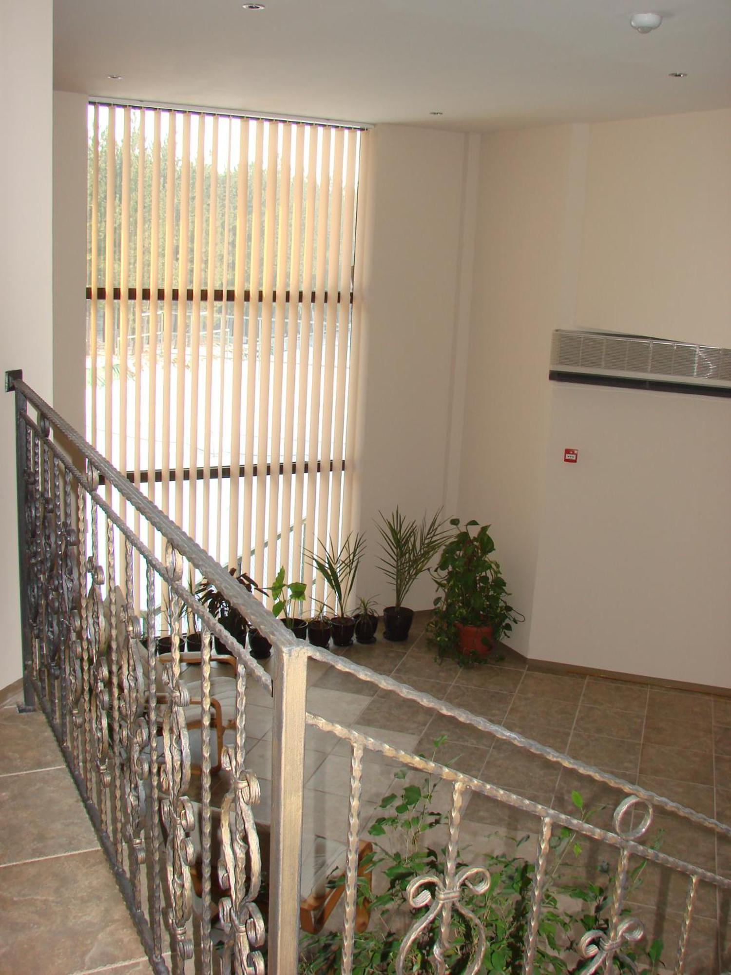 Jack Family Hotel Stara Zagora Exterior photo